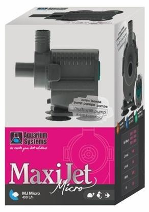 Aquarium Systems AS Reef Maxi-Jet Micro 400L/H