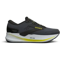 Brooks Herren Revel Max schwarz 44.0