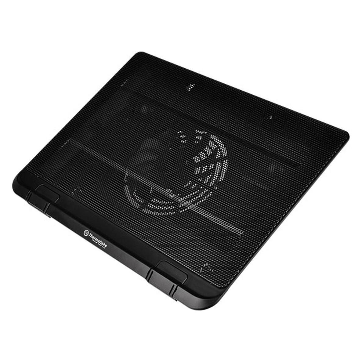 Thermaltake Massive A23 Notebook-Kühlpad (16 Zoll) (CL-N013-PL12BL-A)