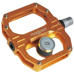 Magped, Velopedale