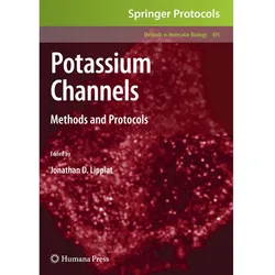 Potassium Channels, Fachbücher