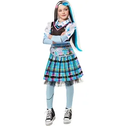 Rubies Monster High Frankie Stein Deluxe (S)