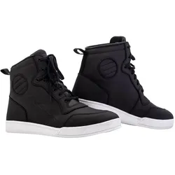 RST Hi-Top, Schuhe wasserdicht - Schwarz - 47 EU