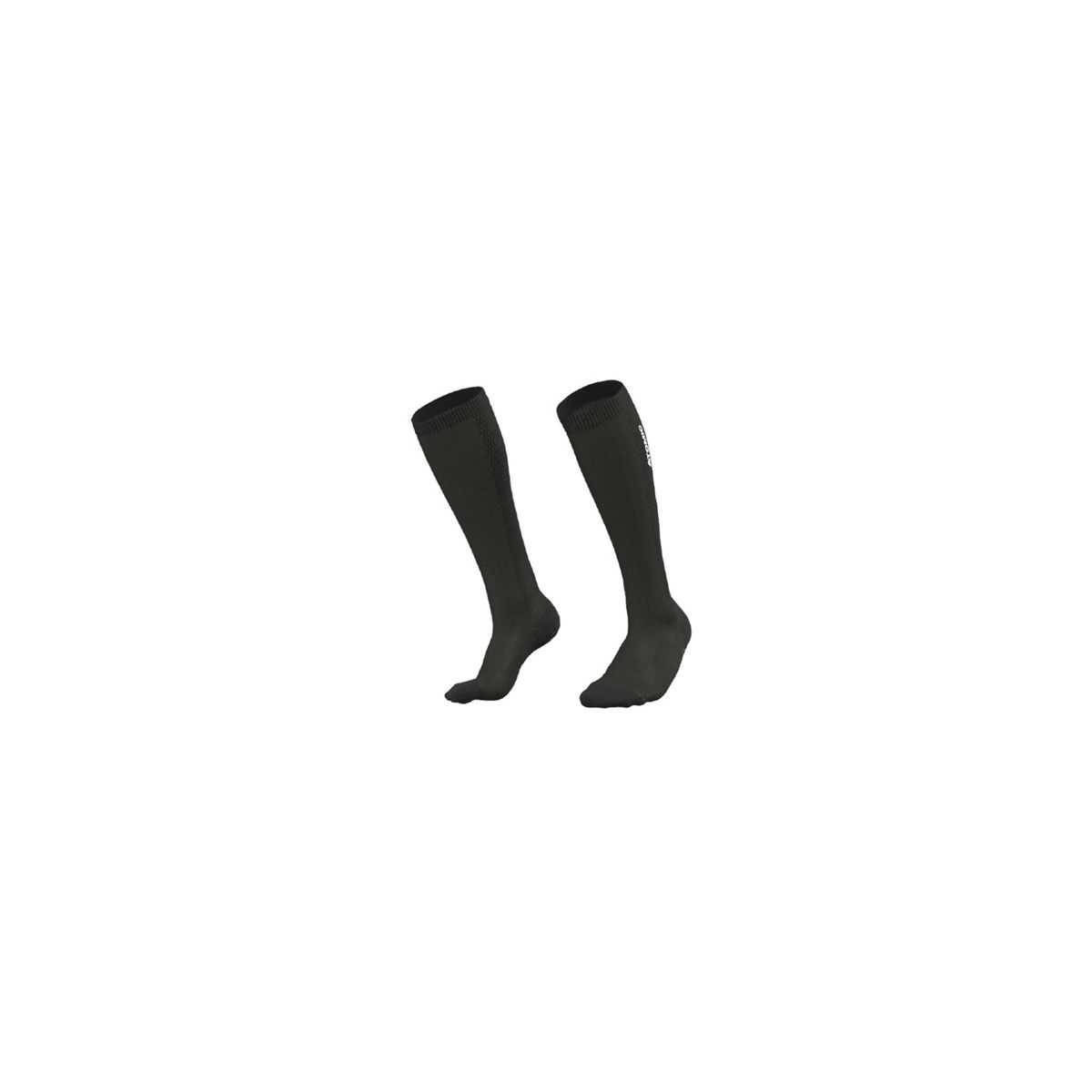Atomic Pro Ski Sock black 4749 AL5131720059