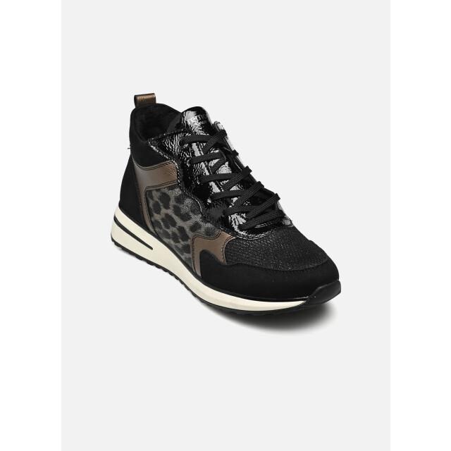 Remonte D1g71-03 black combi