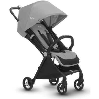 Silver Cross Jet Ultra Compact Stroller 2019 Sterling