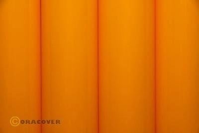 Oracover goudgeel 10 meter