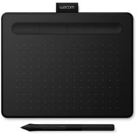 Intuos S, Grafiktablett schwarz