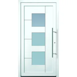 Groke Haustür Modell 12951