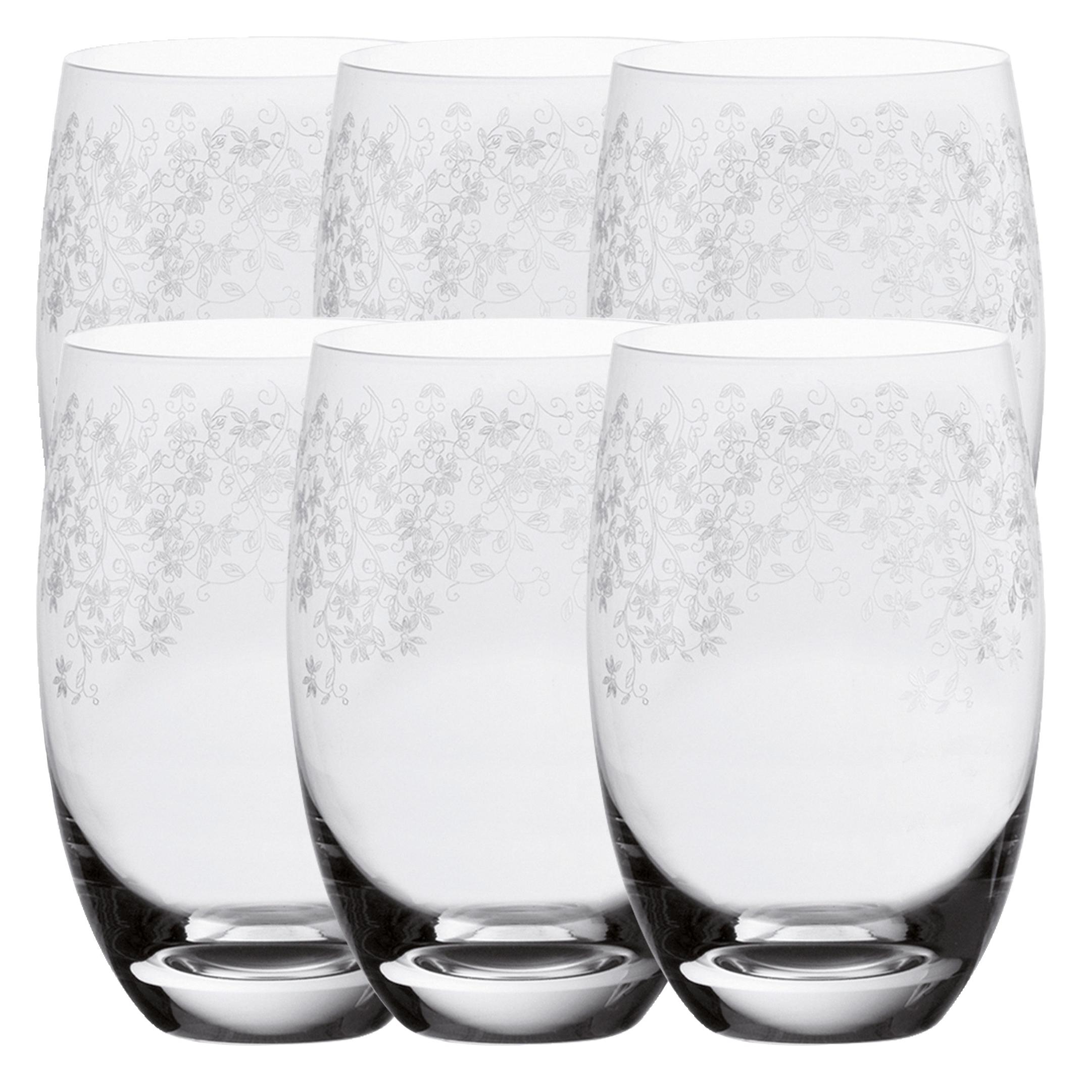 Leonardo Chateau (0.46 l, 1x) (61593) Mindestbestellmenge: 6 Stück