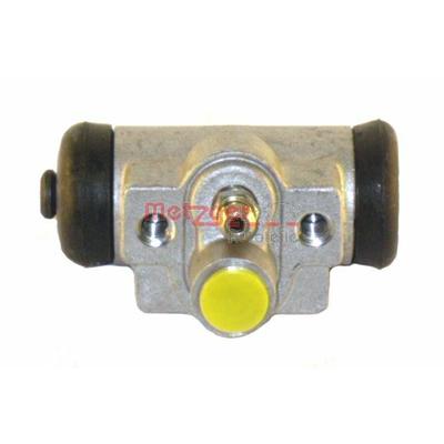 METZGER AUTOTEILE Radbremszylinder CIFAM 101-825 für Suzuki