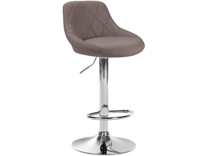 PROREGAL® Barhocker Barstuhl CAPE VERDE (1 St)
