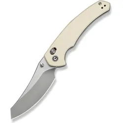 Civivi, Mehrzweckmesser, Messer Sixgill Nitro-V Ivory G10 C24050-2