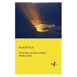 Nord-Togo und seine westliche Nachbarschaft, Ratgeber von Rudolf Fisch