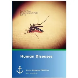 Human Diseases, Fachbücher