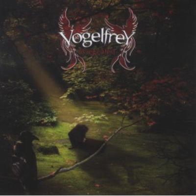 Wiegenfest - Vogelfrey, CD