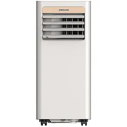 DREAME P-Wind10 7k Klimagerät Camel Gold (Max. Raumgröße: 25 m2, EEK: A)