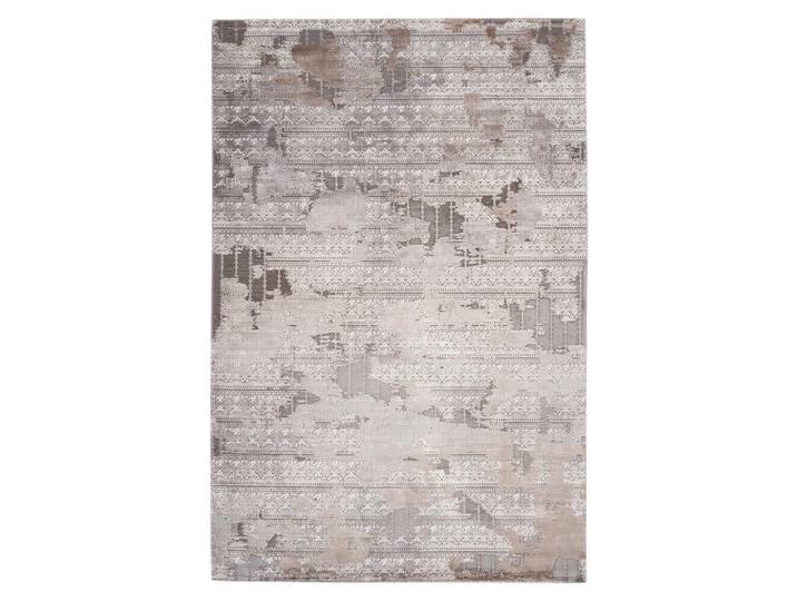 Webteppich Taupe My Jewel Of Obsession 80x150 cm