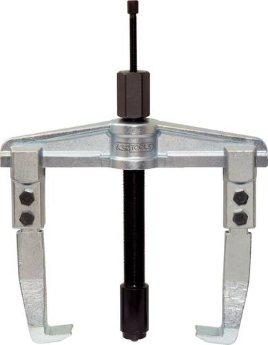 KS Tools 620.0307 Hydraulik-Abzieher Spannbereich (Details) 170 - 640mm Anzahl Haken 2