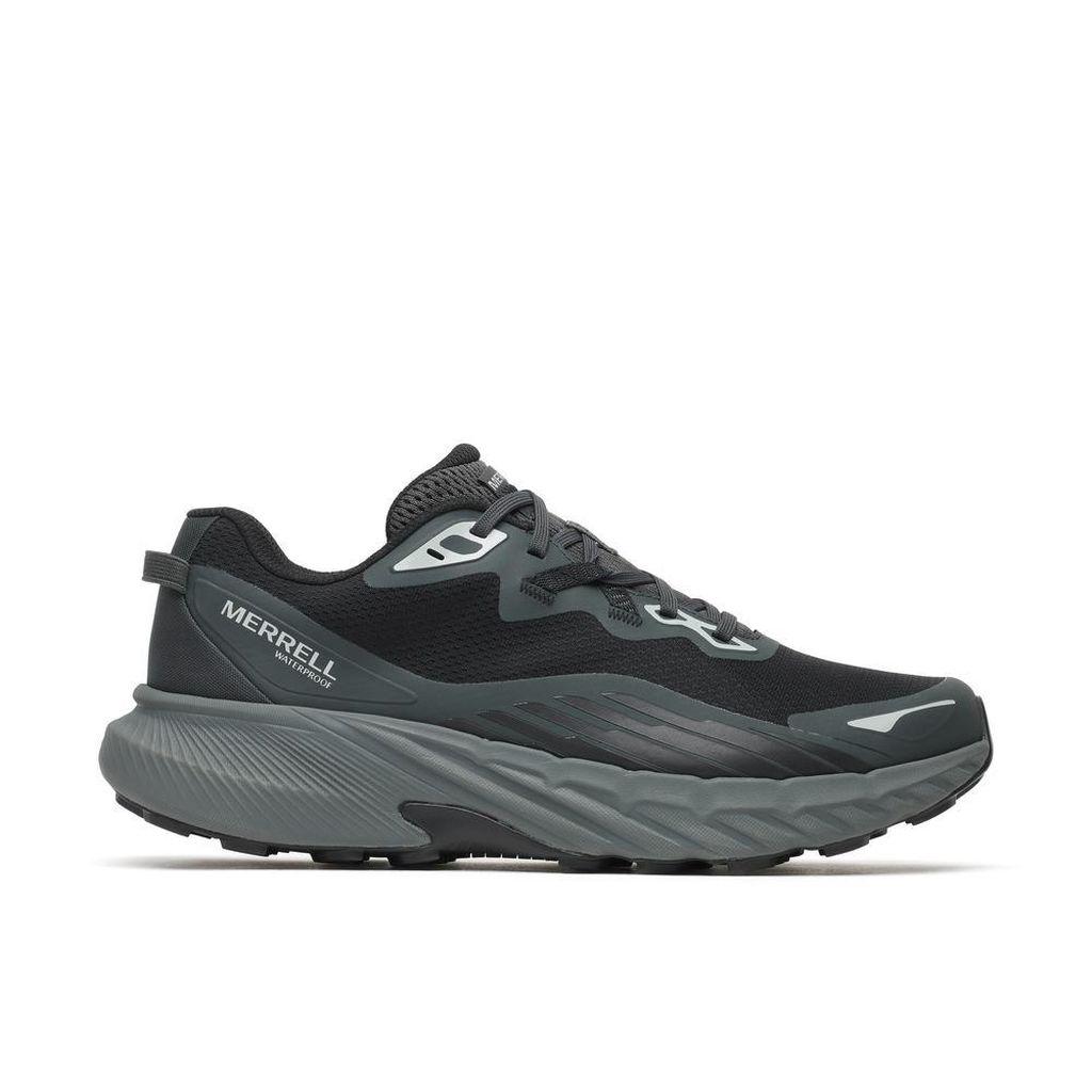 Merrell Herren Agility Trail WP schwarz 42.0