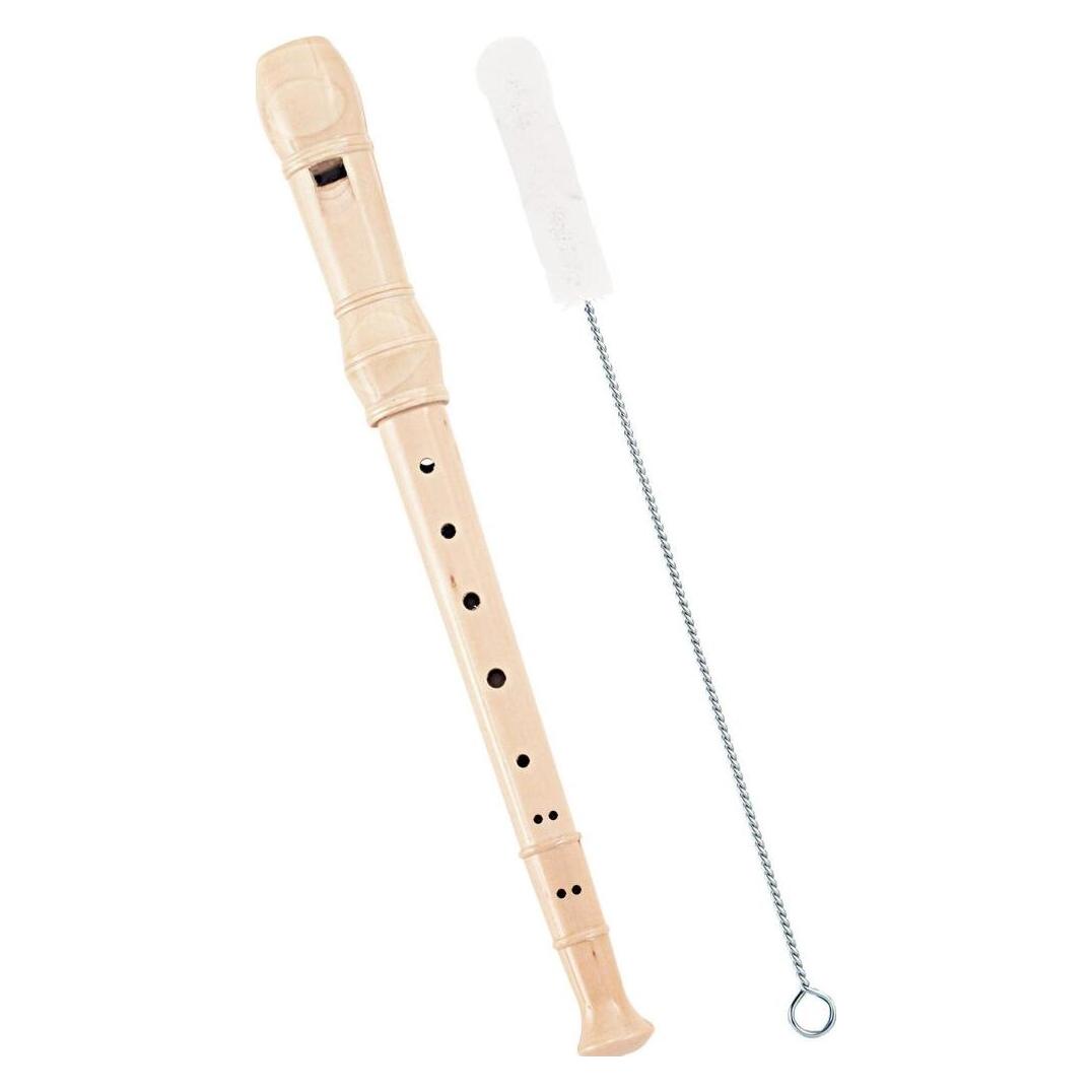 Boogie Bee Blockflöte Barock (Deutsch) (0068503019)