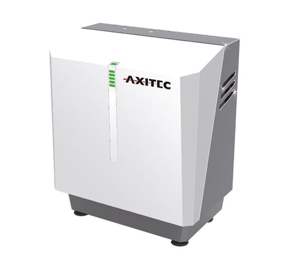 AXITEC LI 10 SH (KOSTAL-COMPATIBLE) HIGH VOLTAGE LITHIUM-IONEN-BATTERIESPEICHERSYSTEM