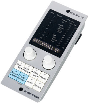 tc electronic Brickwall HD-DT
