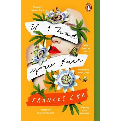 If I Had Your Face, Taschenbuch von Frances Cha, Penguin Books Ltd