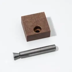 Hoffmann Fräser für Schwalbenschwanz-Nutfräse W2