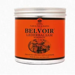 Carr & Day & Martin Lederbalsam, Größe: 500ml