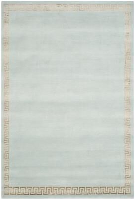 SAFAVIEH Hand-knotted Nepalese Edine Wool Rug