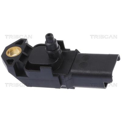 TRISCAN Sensor, Saugrohrdruck 8824 16012 für Ford