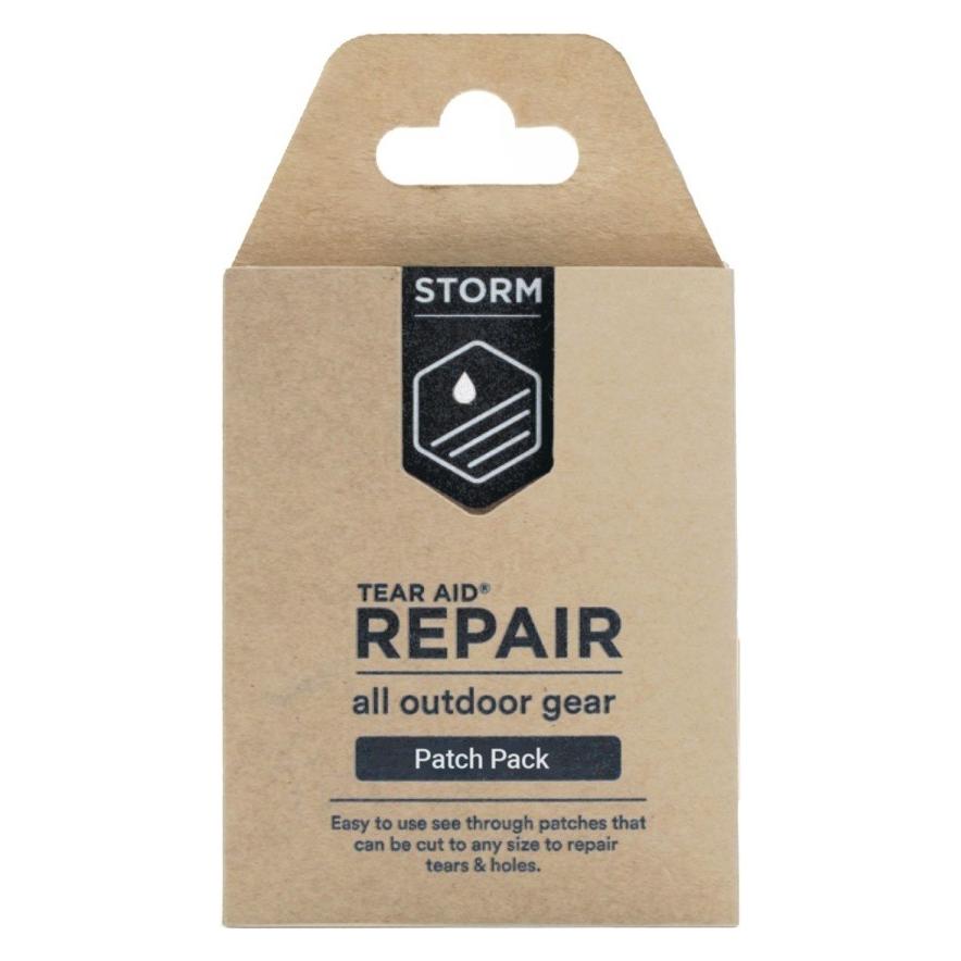 Storm Tear Aid Patch (Erste Hilfe Set Zubehör) (S56202)
