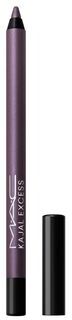 MAC Cosmetics Kajal Excess Longwear Smoky Eye Liner 1.2 gr