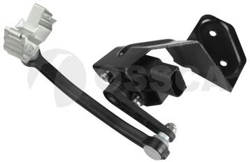Ossca Sensor, Leuchtweiteregulierung 57186 Für Vw