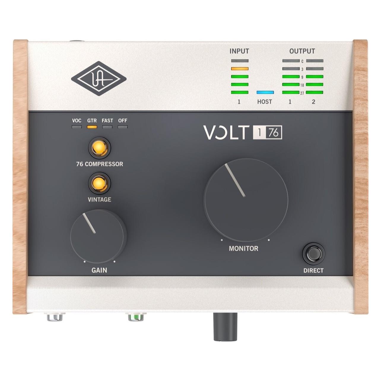 Universal Audio Volt 176 (USB) (UA VOLT 176)