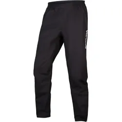 Endura, Herren, Velohosen, Hummvee Transit Wasserdichte Hose (S), Schwarz