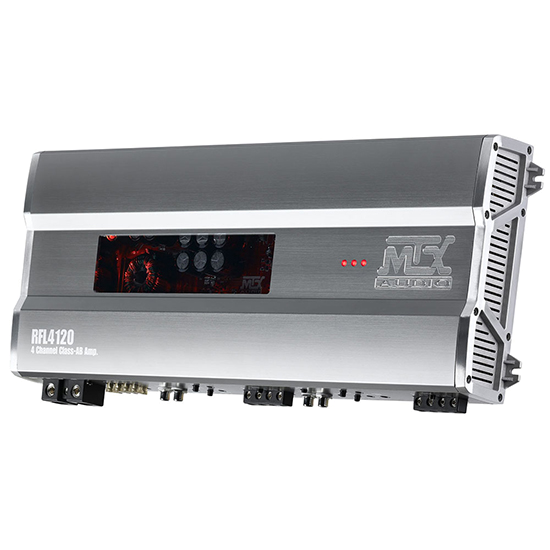 MTX RFL4120