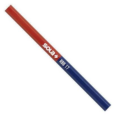 Sola Pencil Waterproof 17 cm Rbb (1x) (33039968)