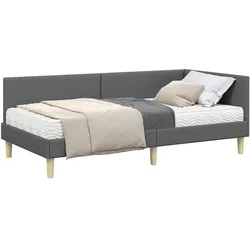 vidaXL, Bett, Sandra (80 x 200 cm)