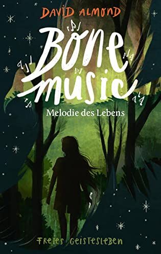 David Almond - Bone Music - Preis vom 11.10.2026 15:43:13 h