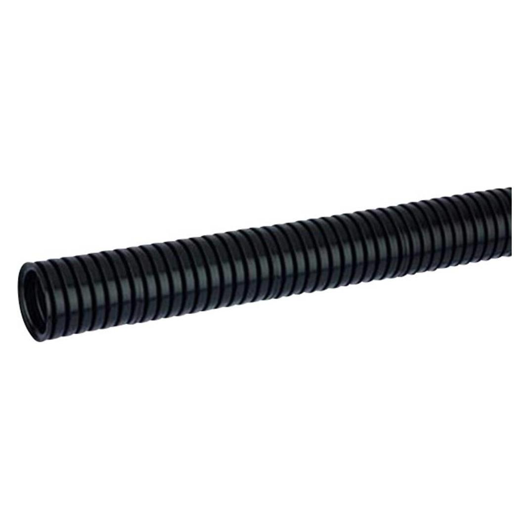Lapp Wellrohr Schwarz 12 mm 6181512 (61815125)