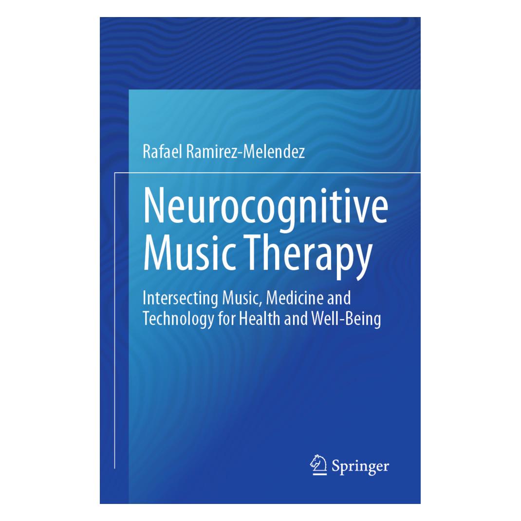 Springer Neurocognitive Music Therapy (Englisch, Softcover, Rafael Ramírez-Meléndez) (57176861)