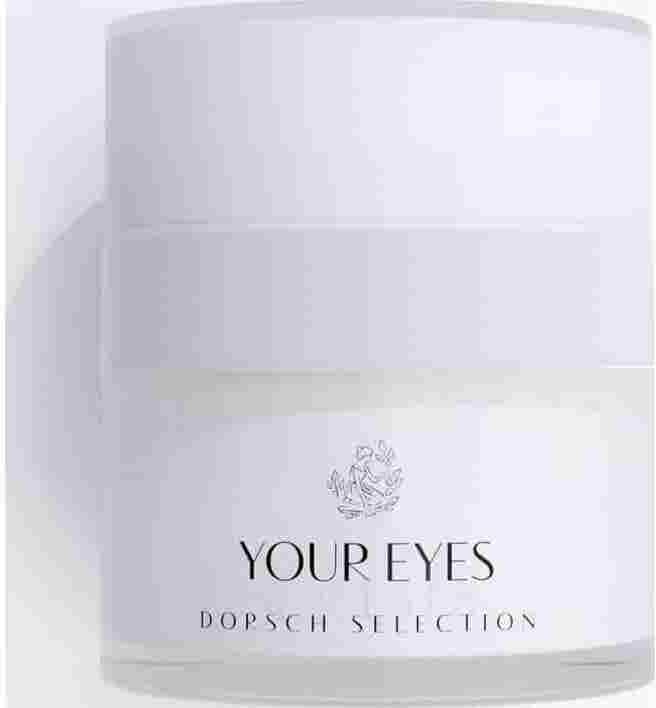 FARMA DORSCH Your Eyes Contorno de Ojos y Párpados 15ml