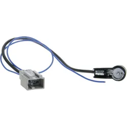  Honda Civic Antennenadapter ISO 