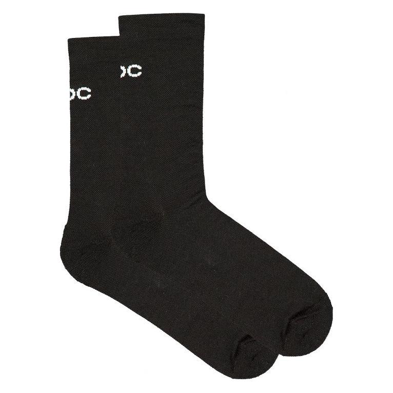 Poc Cadence Road Thermal Socks (40 - 42) (pc651671002med1-7325549828384)