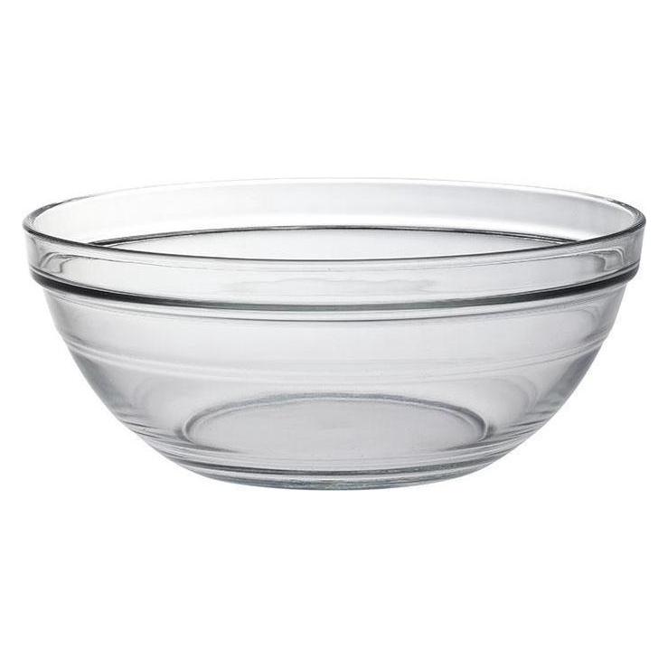 Duralex Schüssel Lys Ø 20,5 cm (20.50 cm, 1.59 l) (22921124)