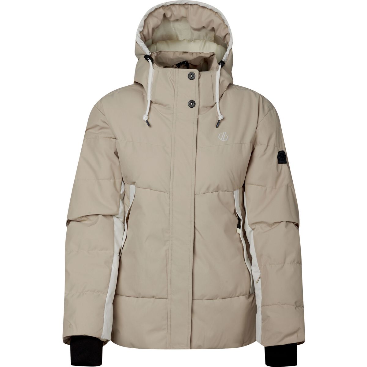 Dare2b Neve Jacket whtpep/ egrt (ZFN) 12 DWP639-ZFN-12