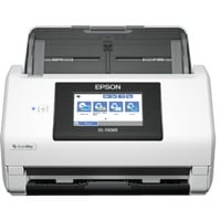 WorkForce DS-790WN, Einzugsscanner grau, USB, LAN, WLAN