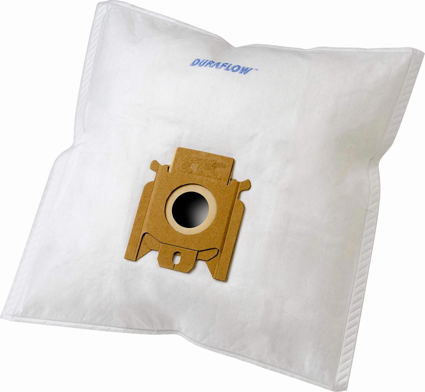 Menalux stofzakken 3100 met 5 stuks en 1 motorfilter voor SWIRL M50